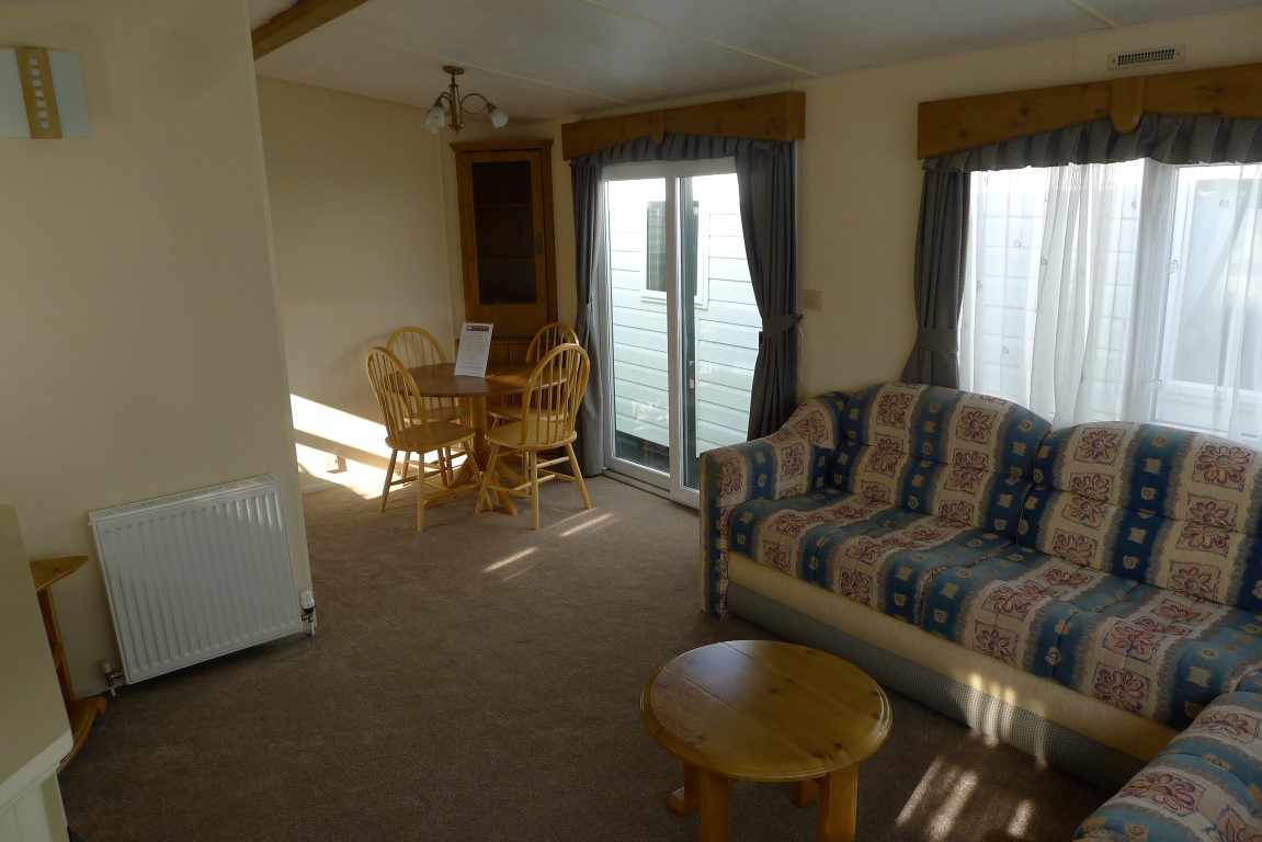 West Lancs Caravans