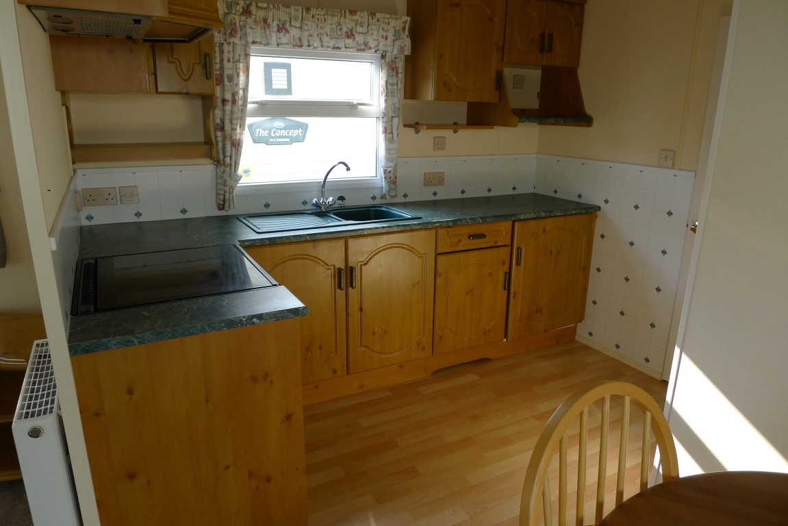 West Lancs Caravans