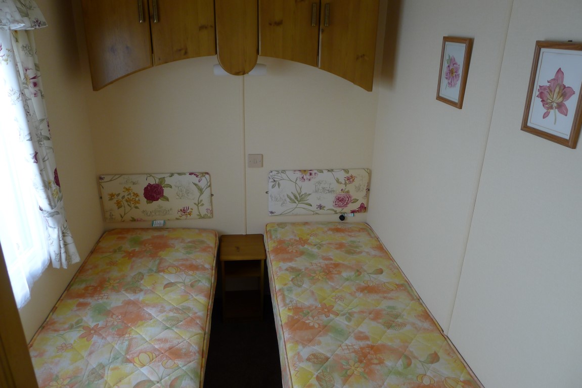 West Lancs Caravans