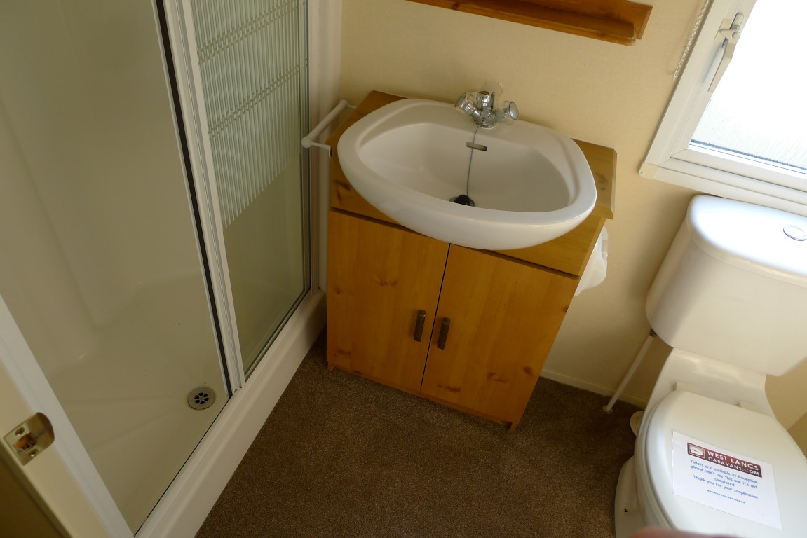 West Lancs Caravans