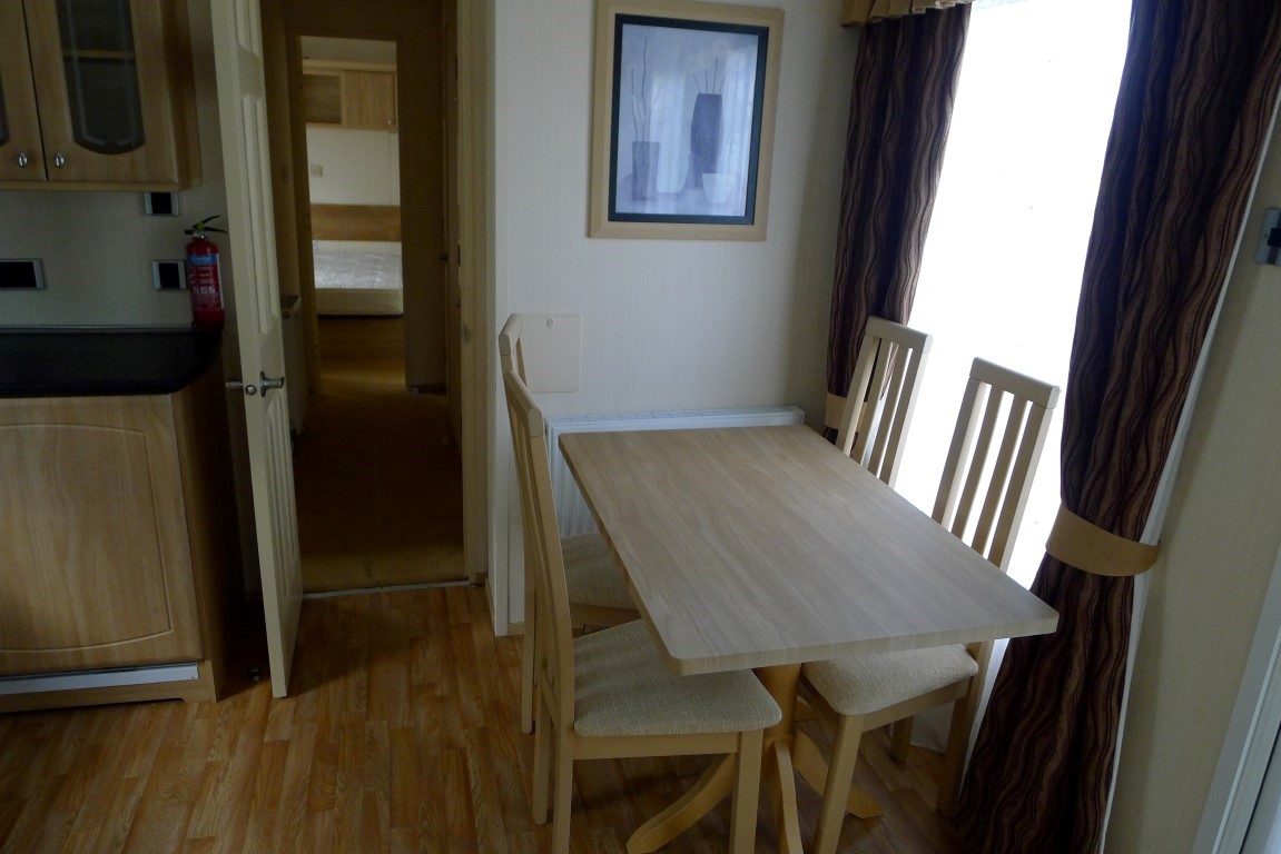 West Lancs Caravans