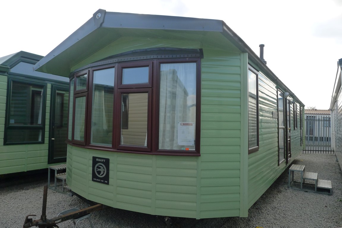 West Lancs Caravans