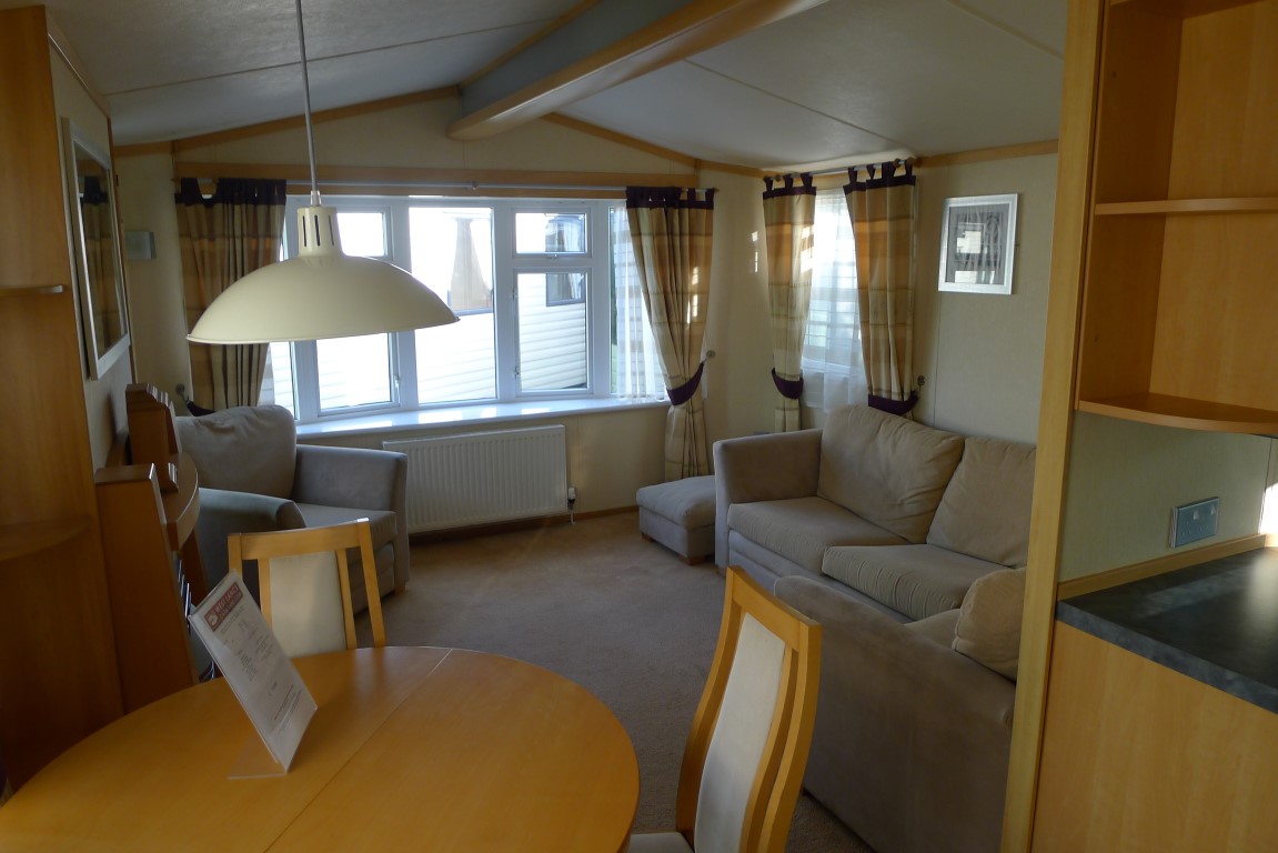 West Lancs Caravans