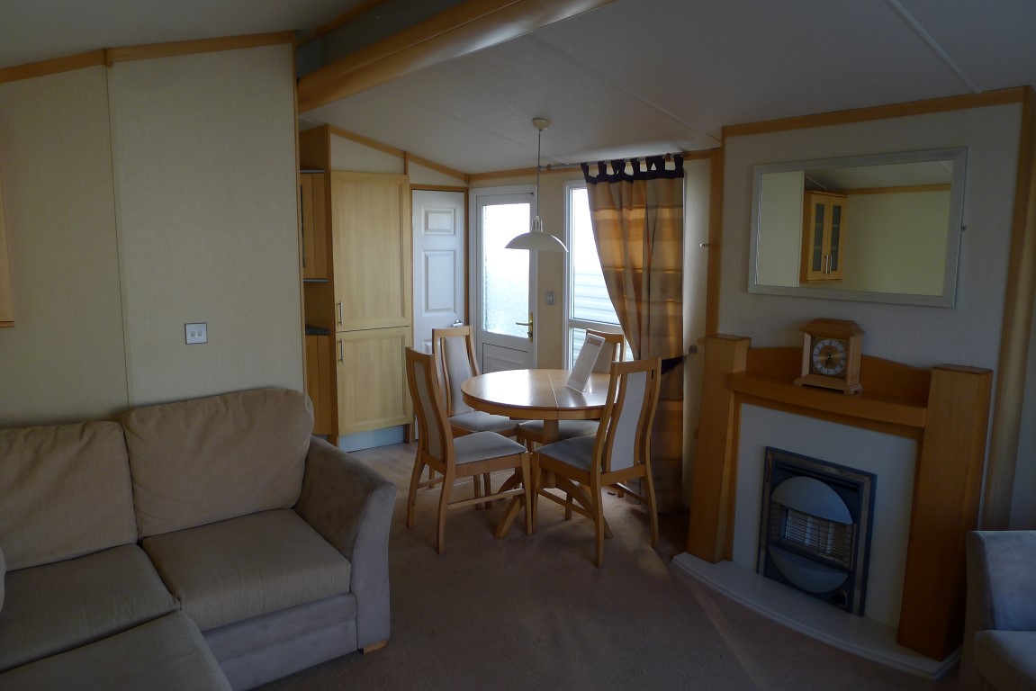 West Lancs Caravans