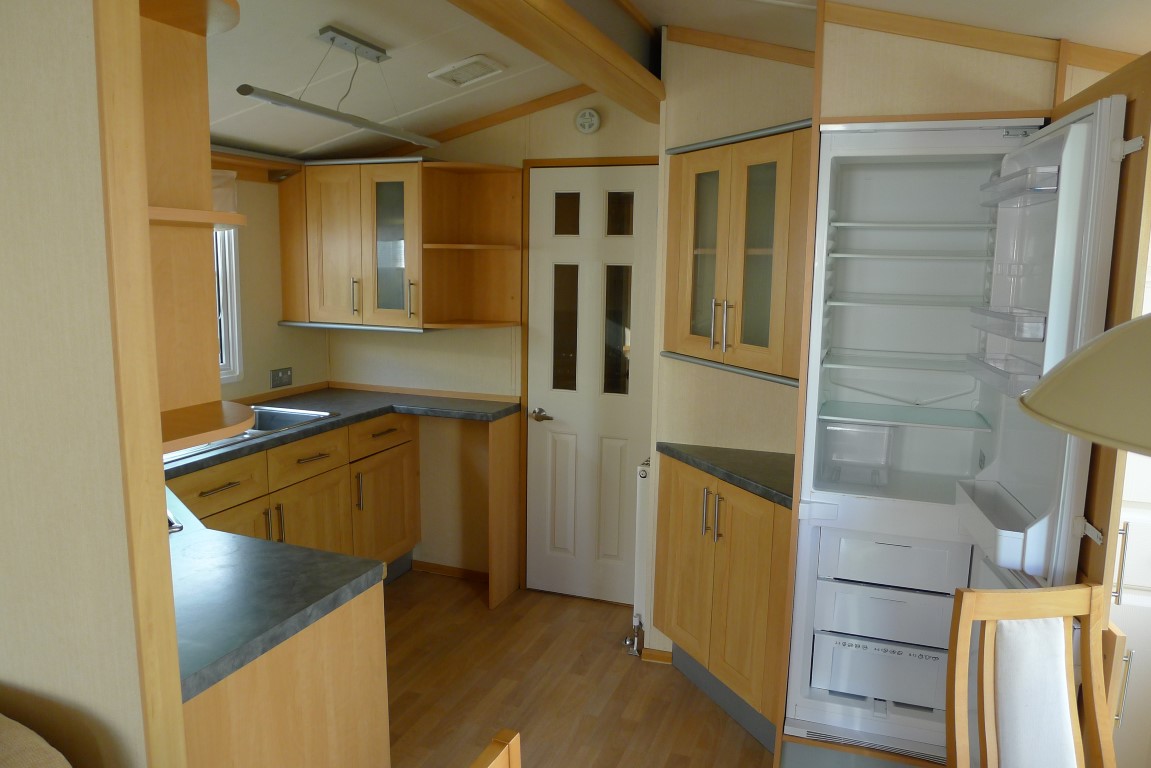 West Lancs Caravans
