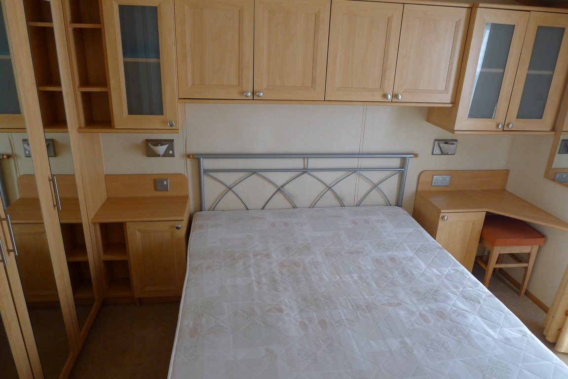 West Lancs Caravans