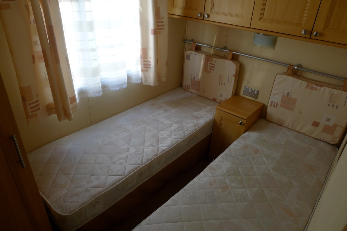 West Lancs Caravans