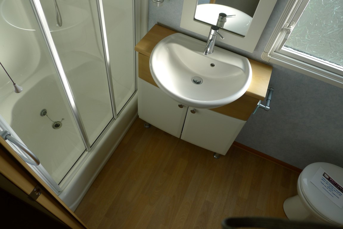West Lancs Caravans