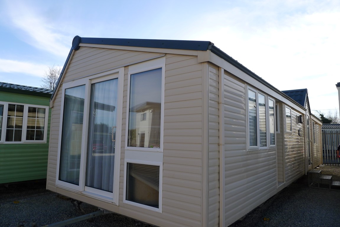 West Lancs Caravans
