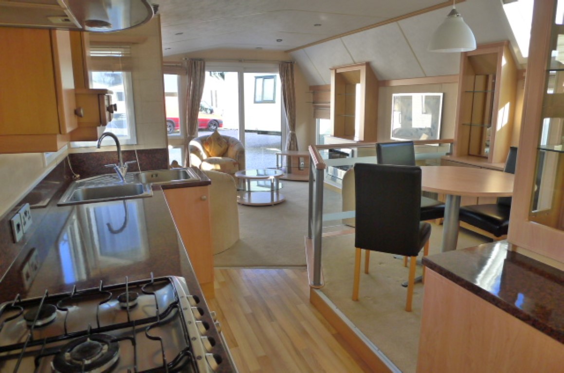 West Lancs Caravans