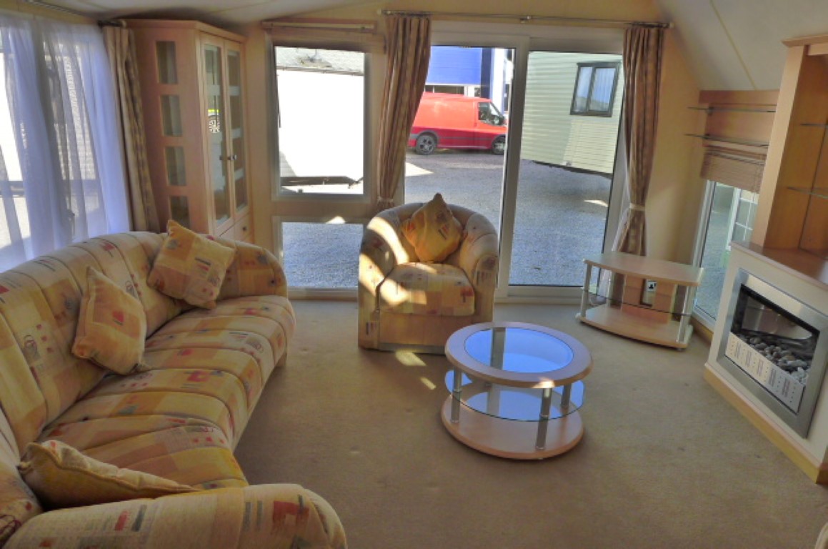 West Lancs Caravans