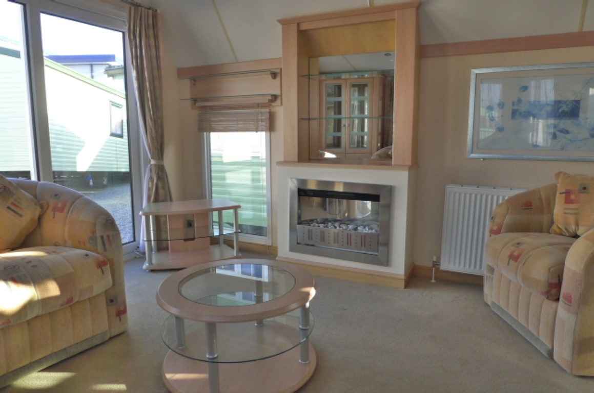 West Lancs Caravans