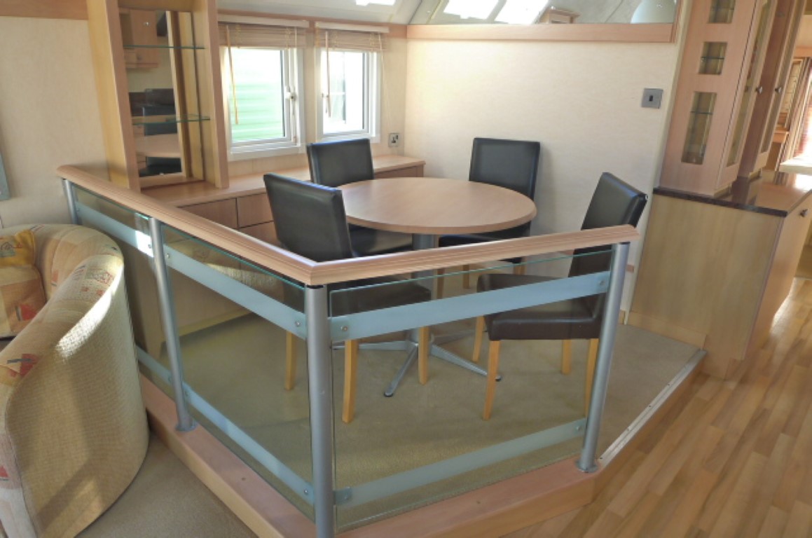 West Lancs Caravans