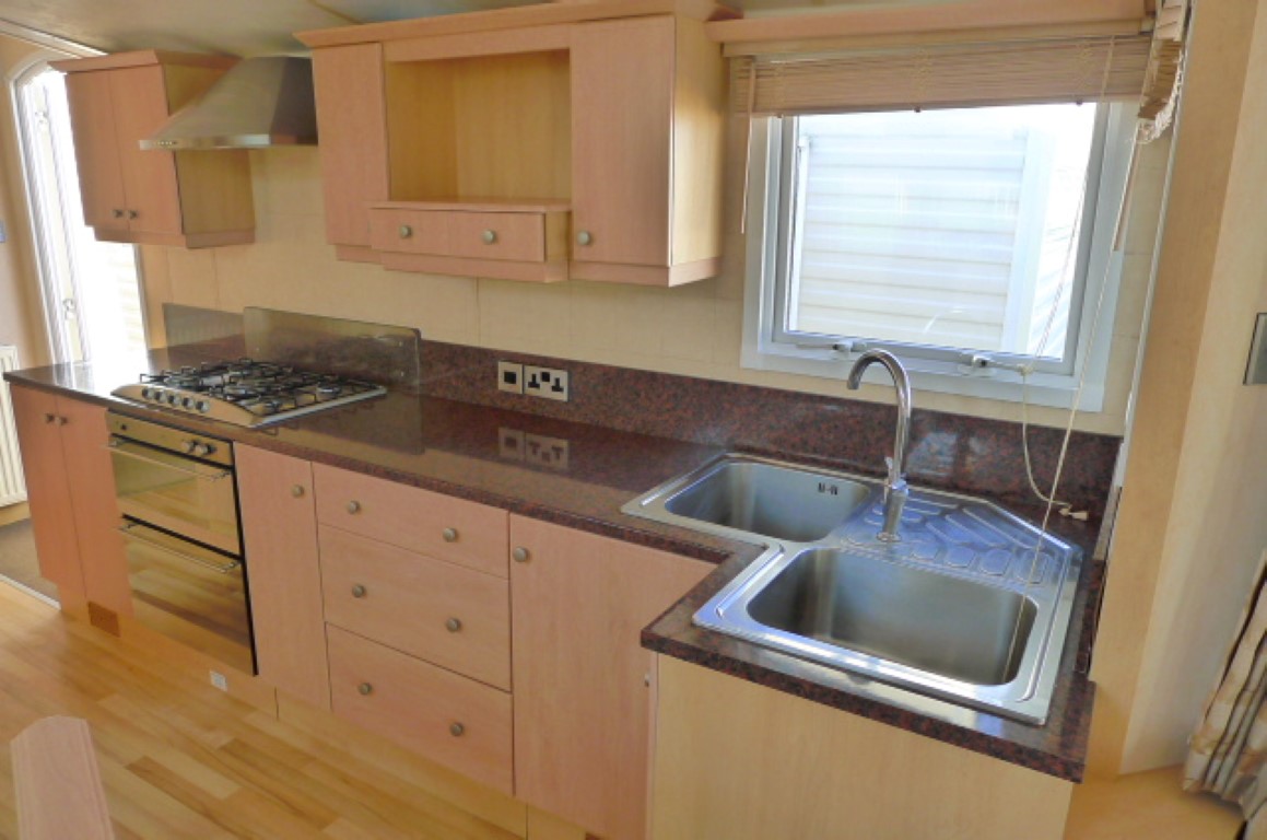 West Lancs Caravans