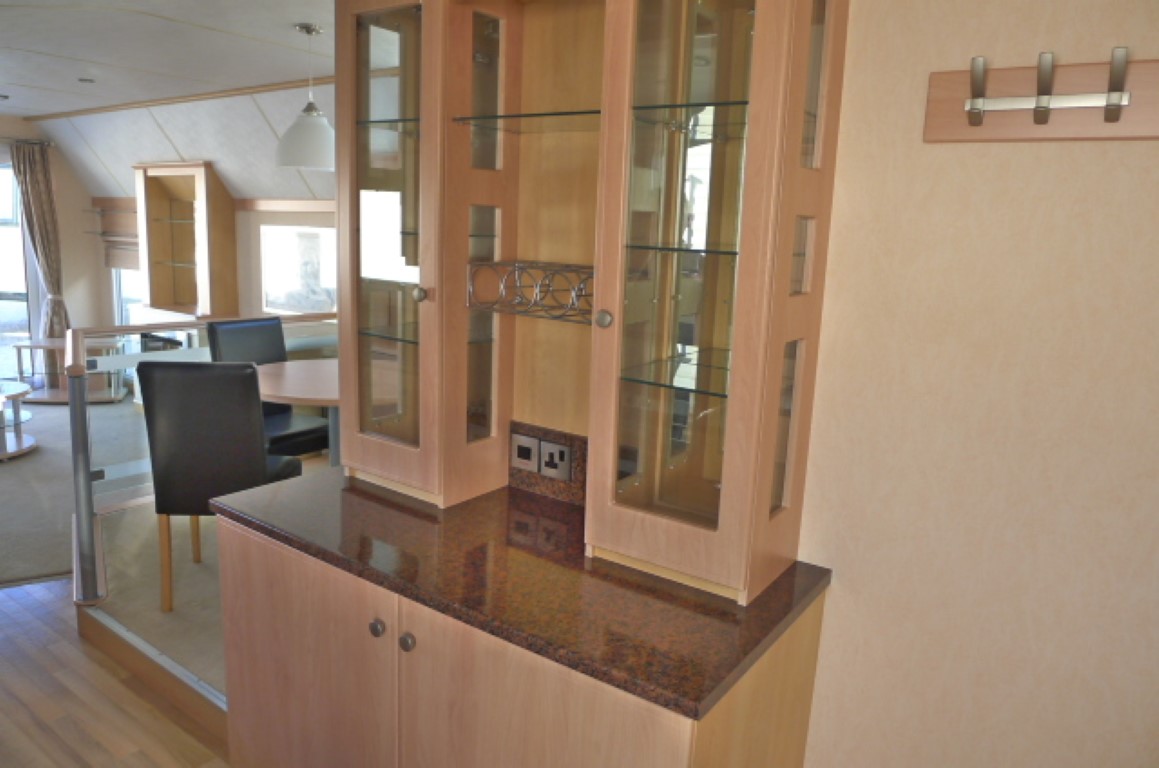 West Lancs Caravans