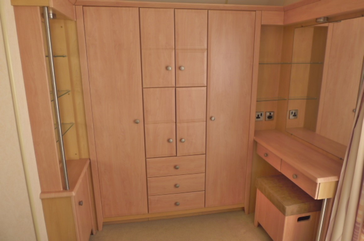 West Lancs Caravans