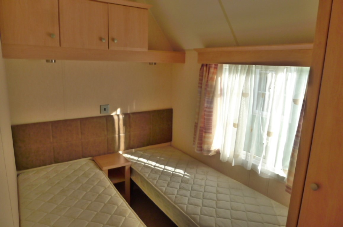 West Lancs Caravans