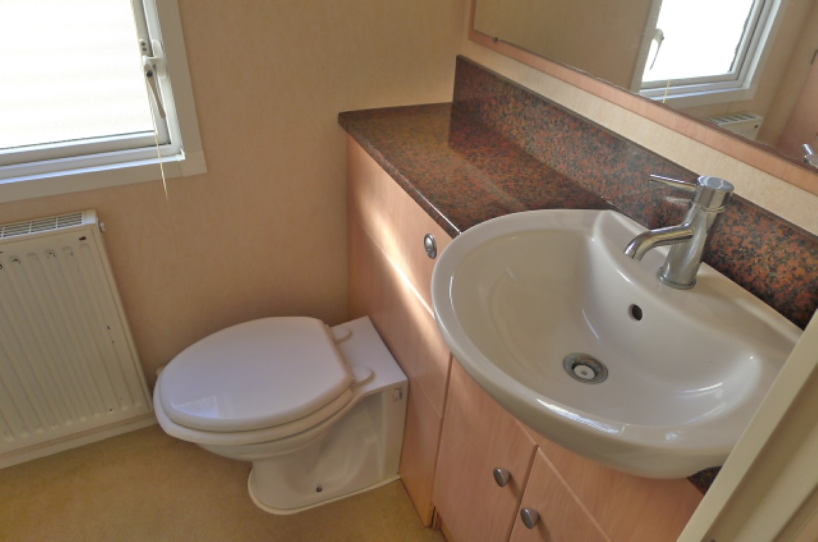 West Lancs Caravans