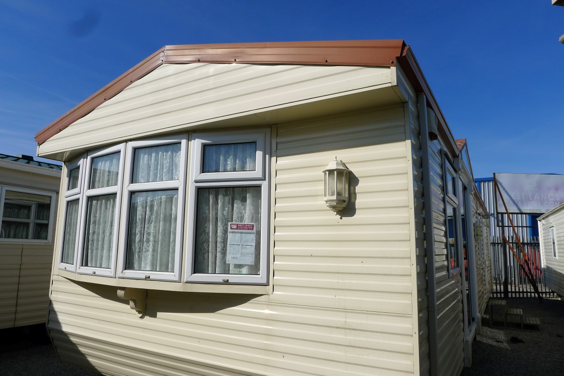 West Lancs Caravans