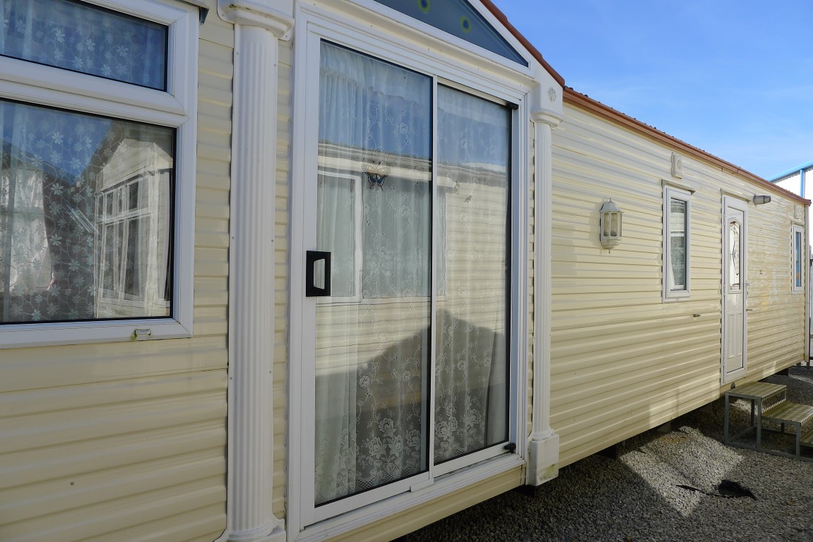 West Lancs Caravans