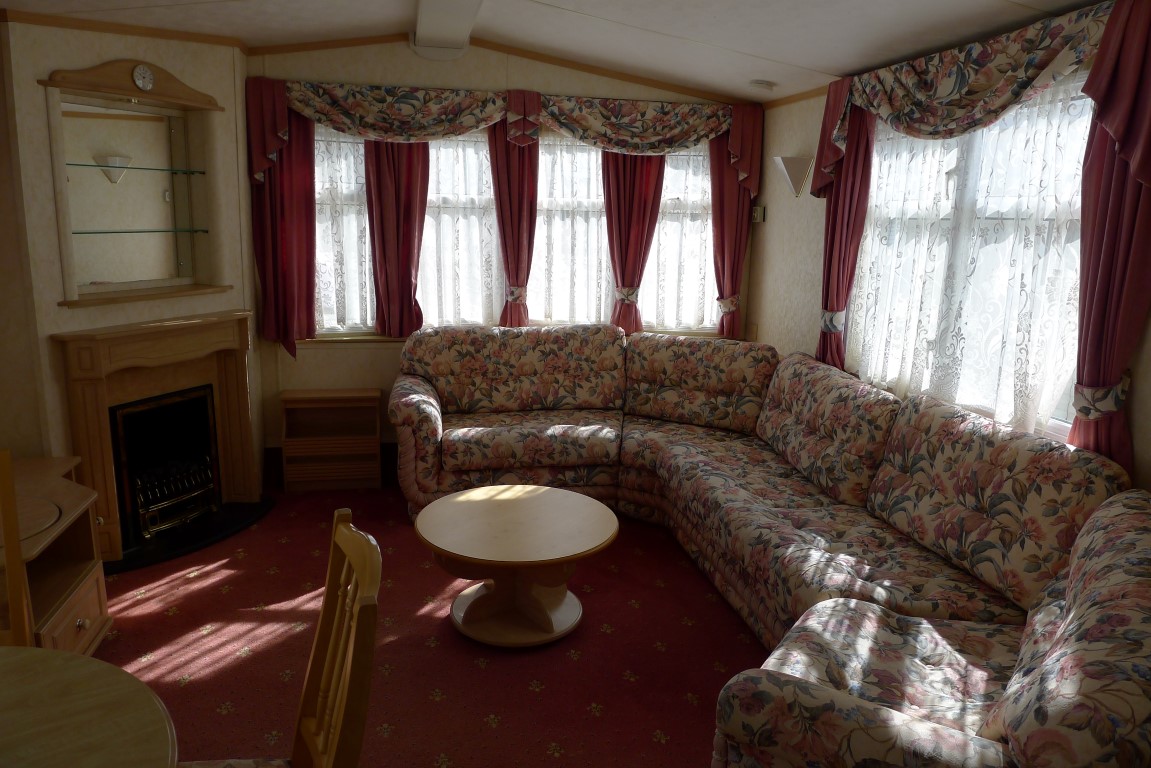 West Lancs Caravans