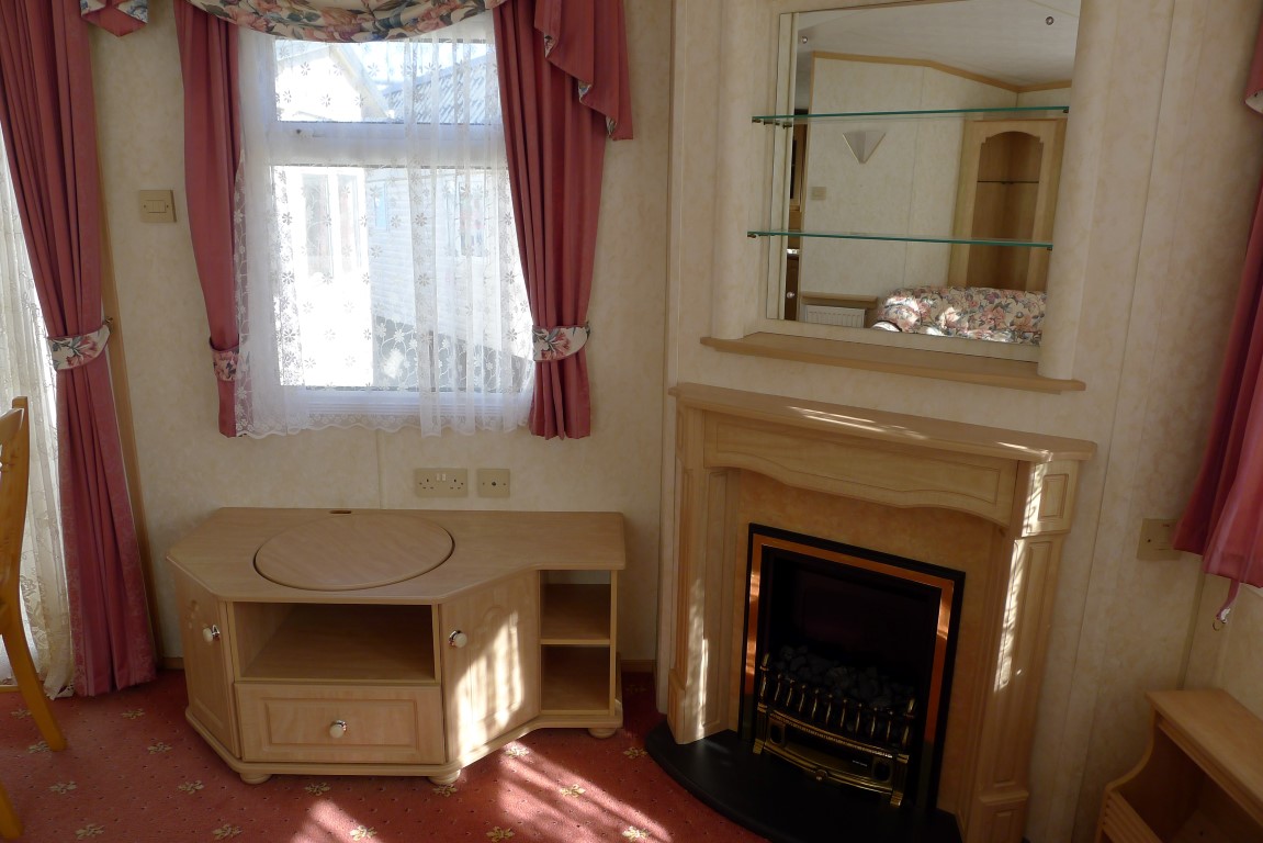 West Lancs Caravans