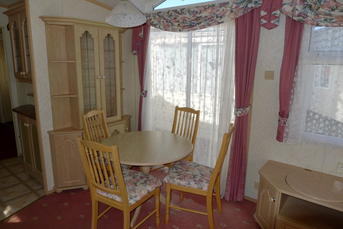 West Lancs Caravans