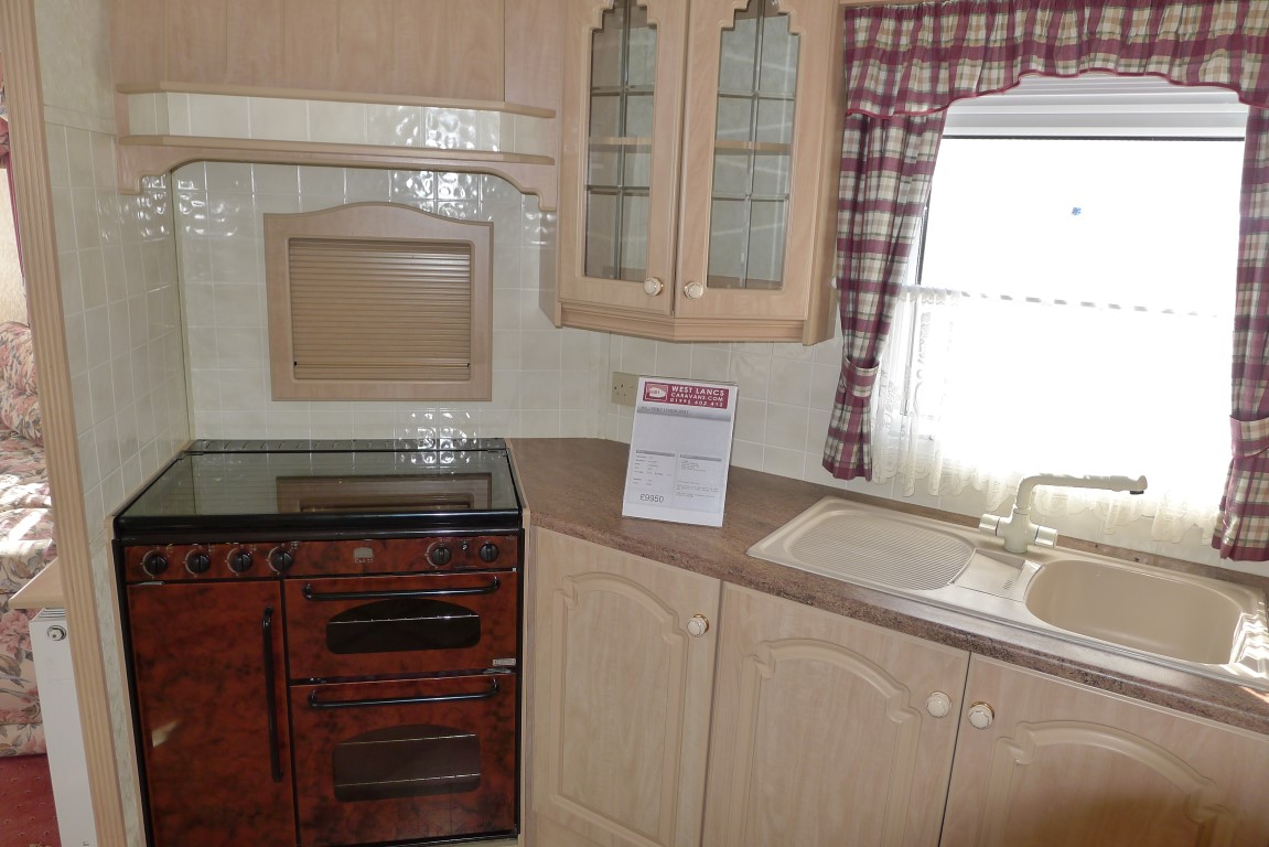 West Lancs Caravans