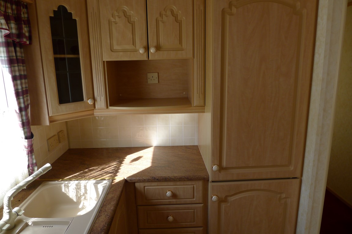 West Lancs Caravans