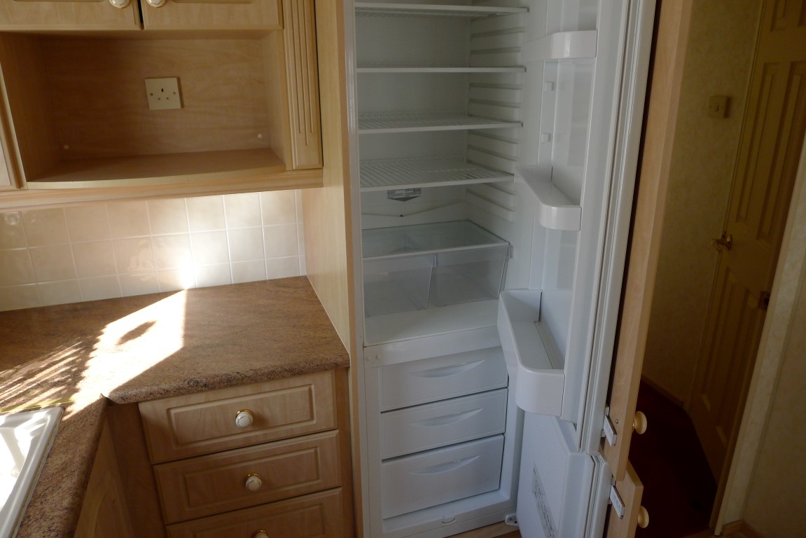 West Lancs Caravans