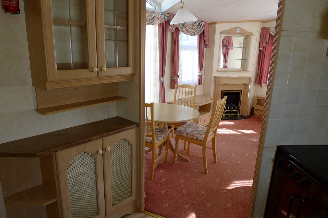 West Lancs Caravans