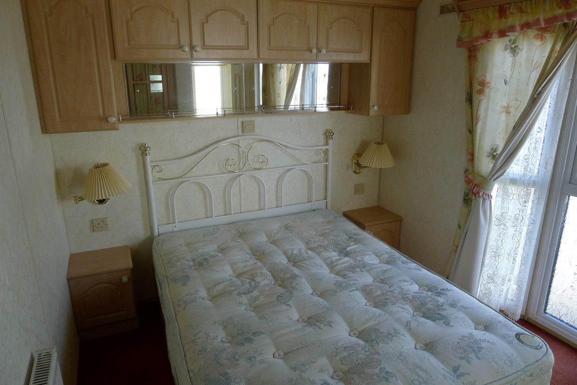 West Lancs Caravans