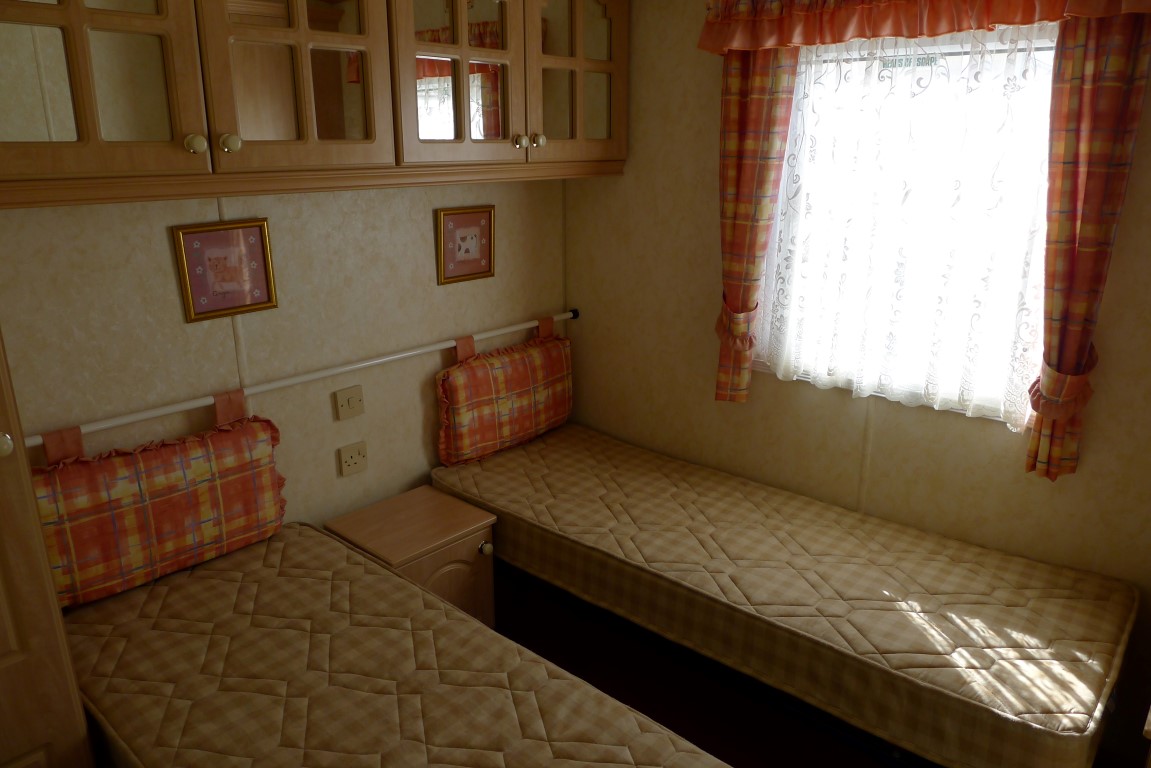 West Lancs Caravans
