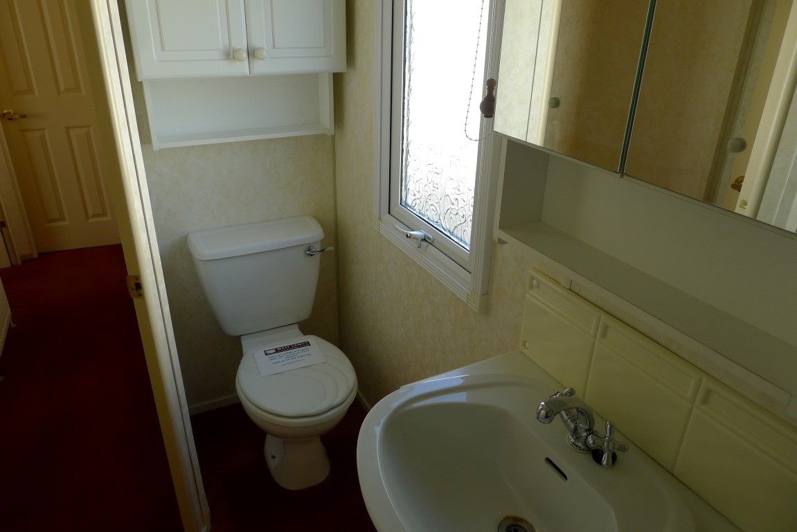 West Lancs Caravans