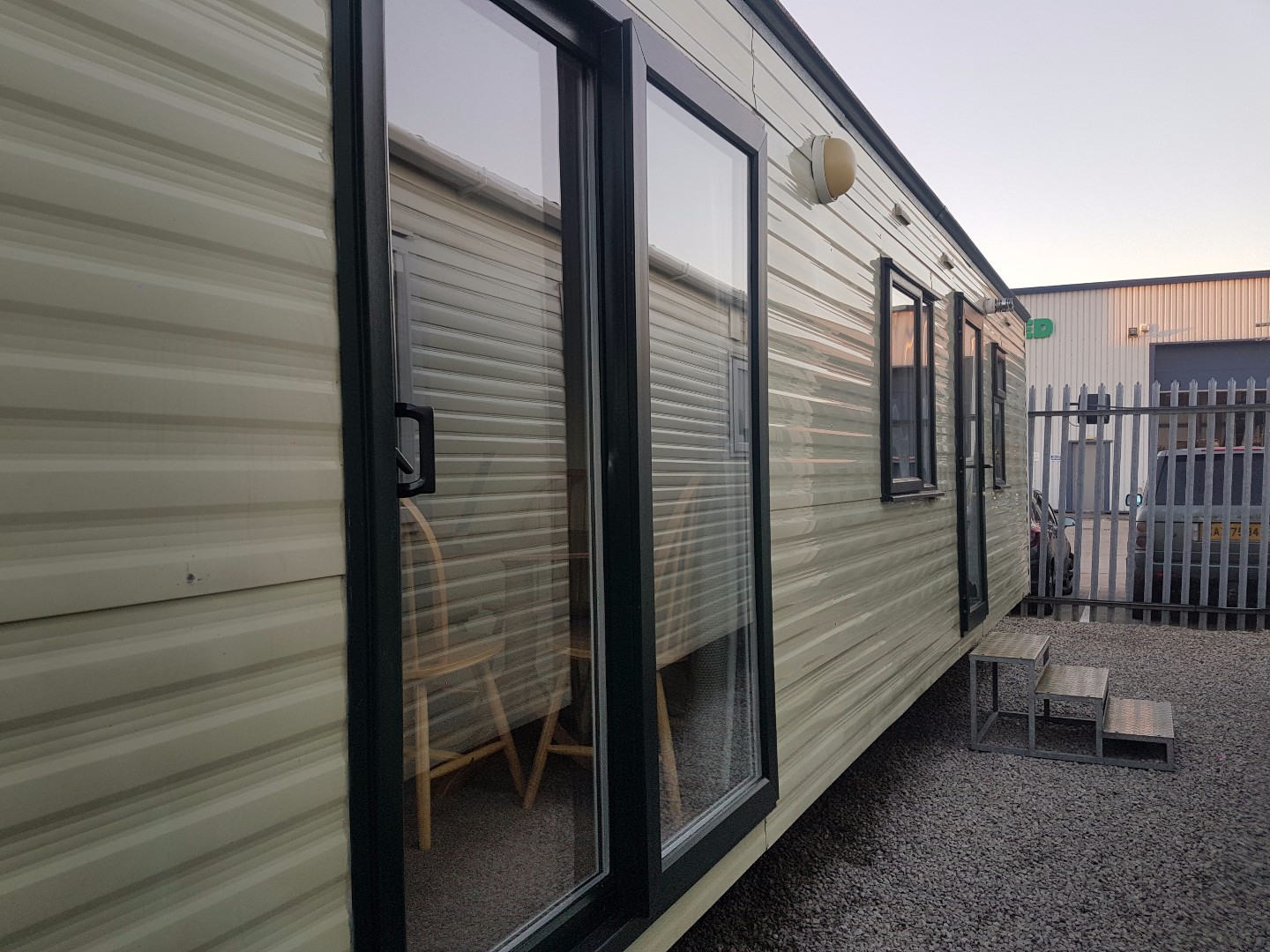 West Lancs Caravans