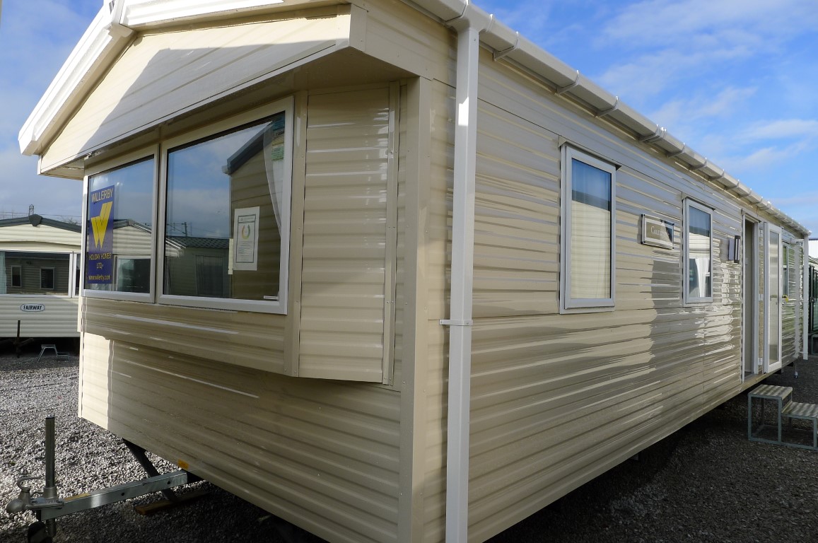 West Lancs Caravans