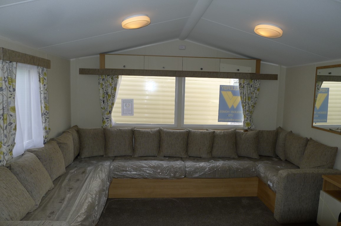 West Lancs Caravans