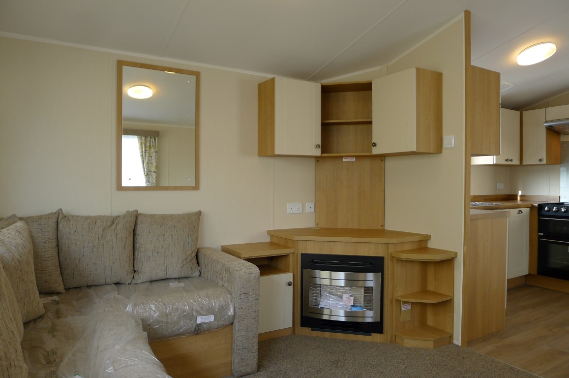 West Lancs Caravans