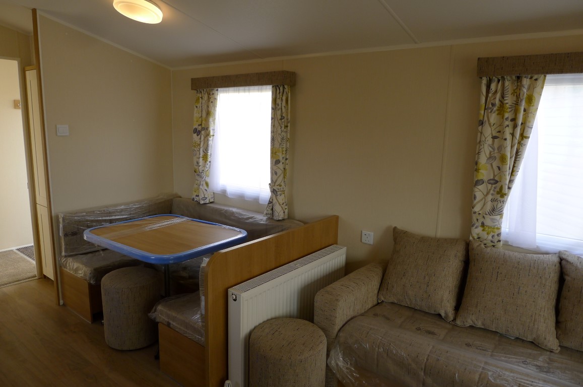 West Lancs Caravans