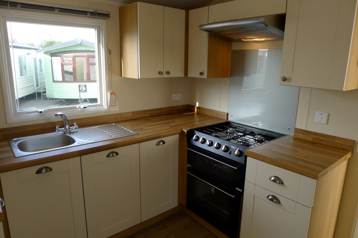 West Lancs Caravans