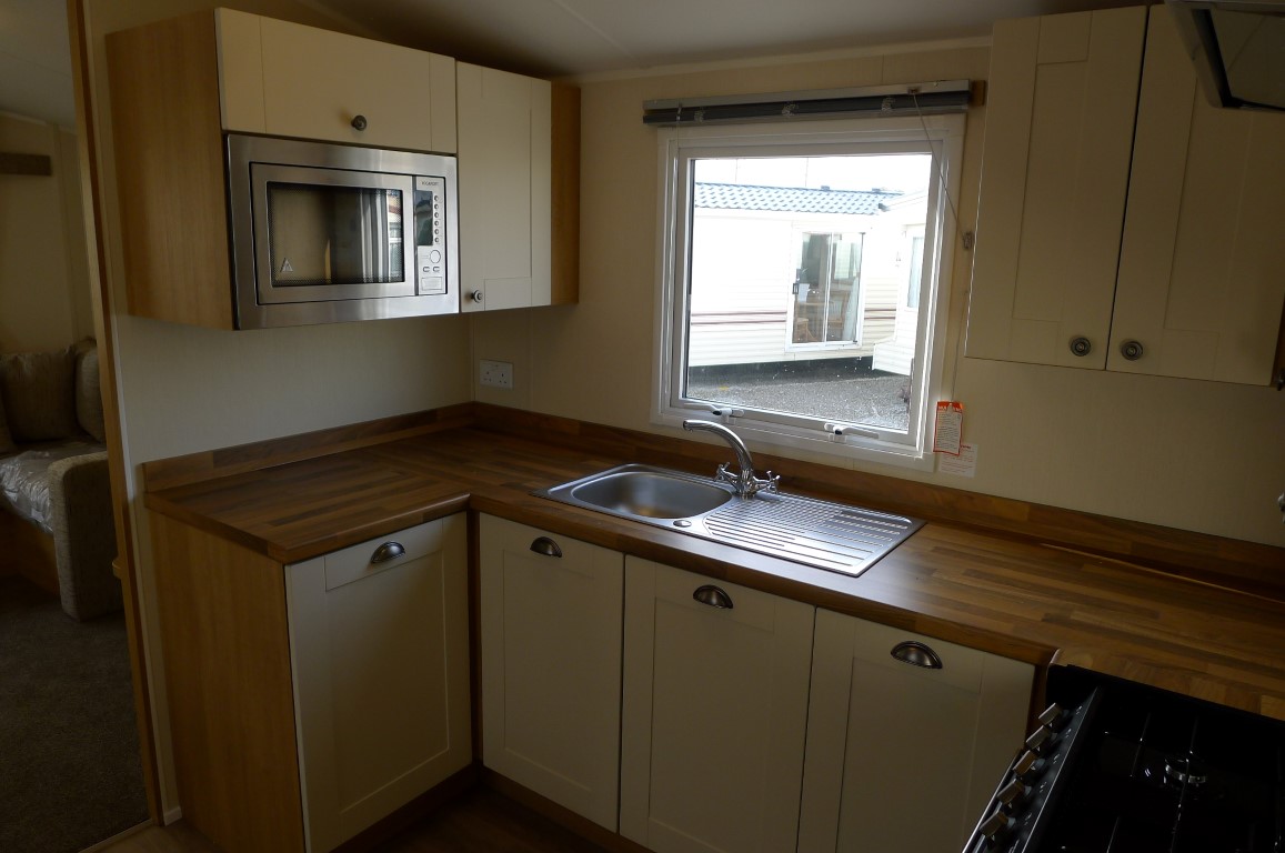 West Lancs Caravans