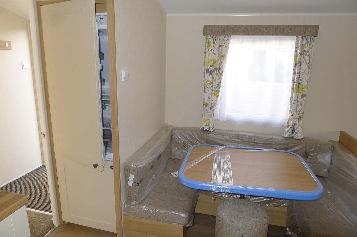 West Lancs Caravans
