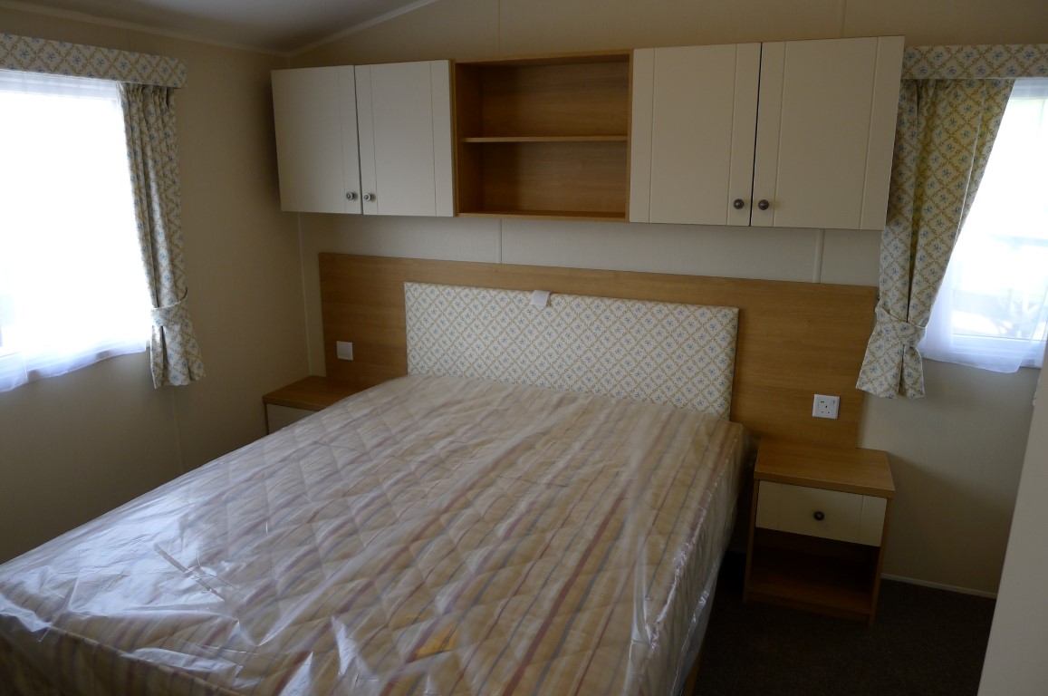 West Lancs Caravans