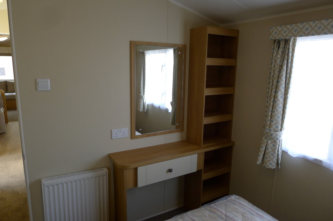 West Lancs Caravans