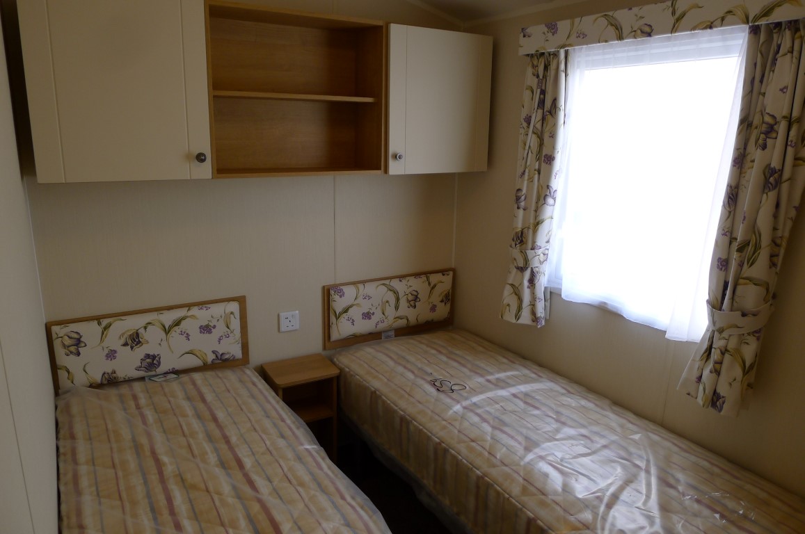 West Lancs Caravans