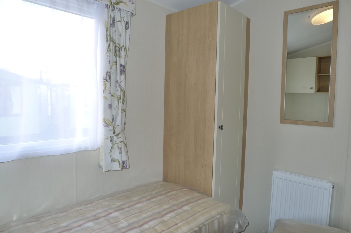 West Lancs Caravans