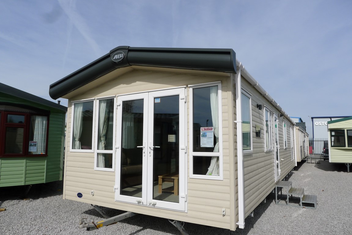 West Lancs Caravans