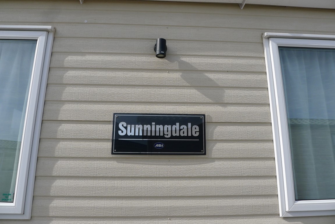 West Lancs Caravans