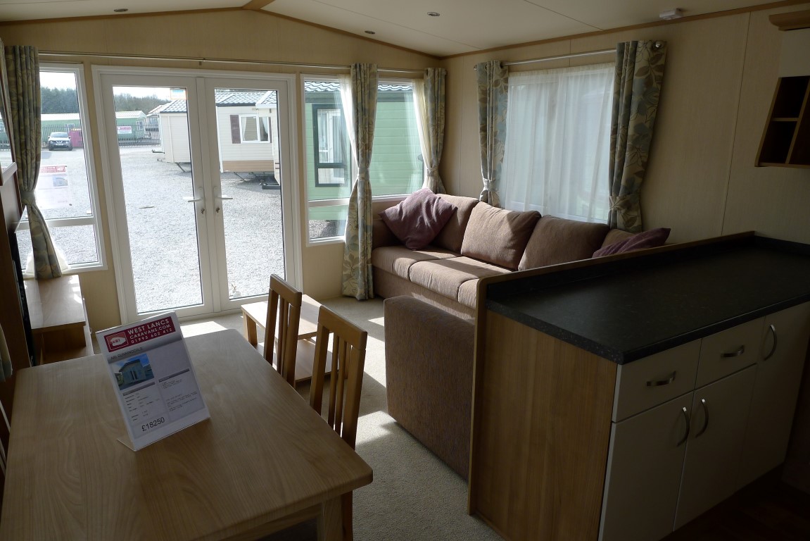 West Lancs Caravans