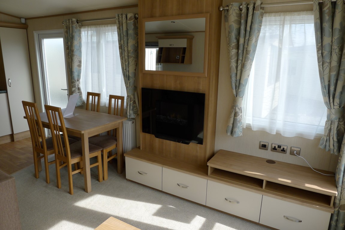 West Lancs Caravans